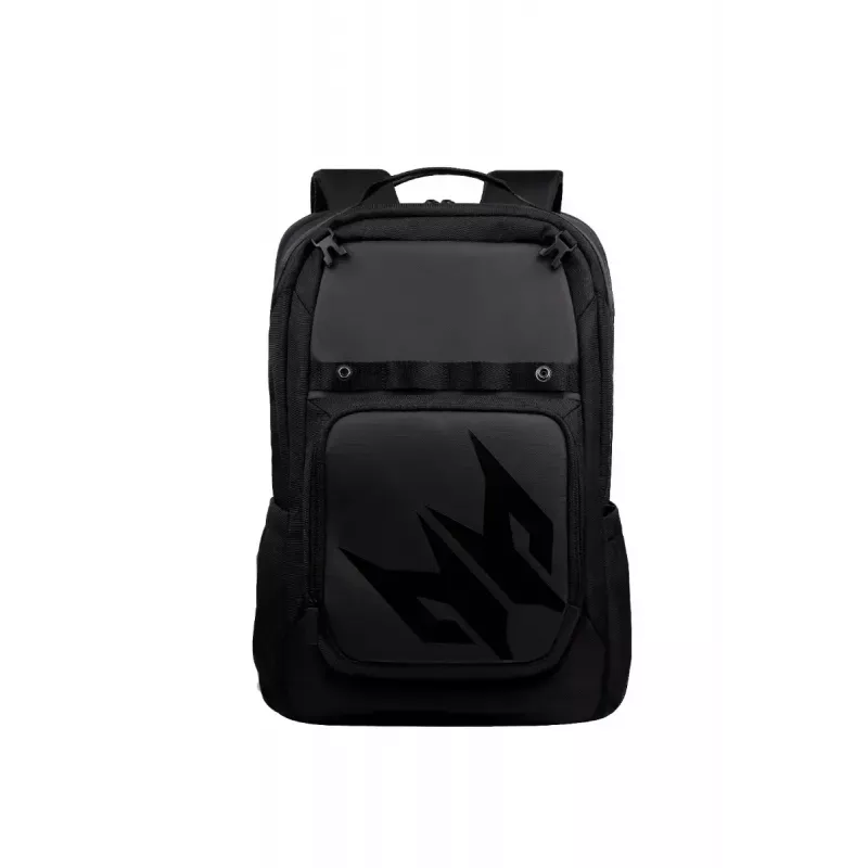Gaming backpack Acer Predator Gaming Extreme for 17.3 inch laptops, polyester, 320×190×510 mm, 1 kg
