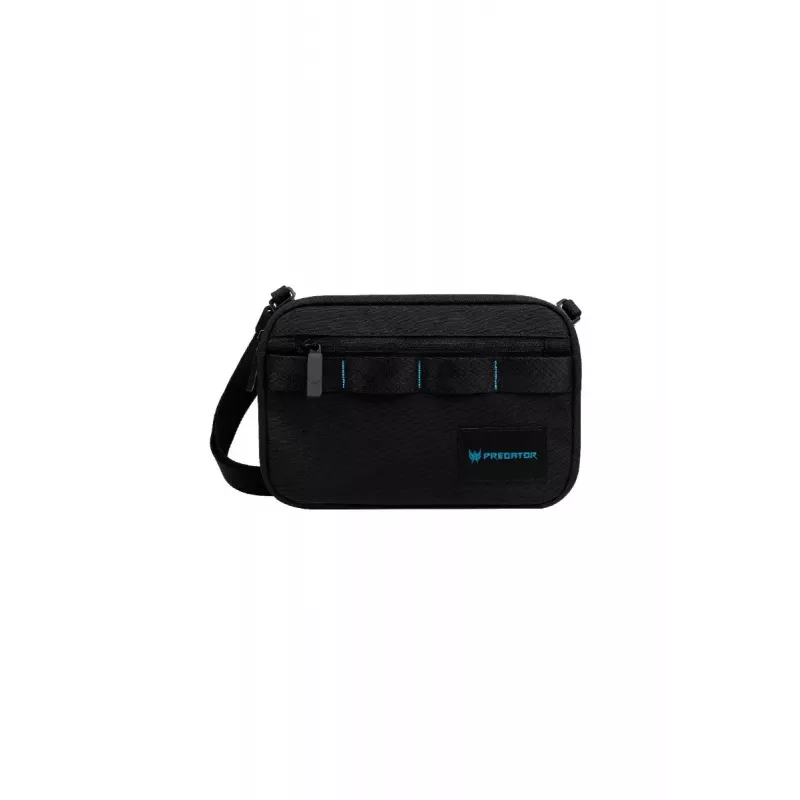 Gaming backpack Acer Predator Gaming Extreme for 17.3 inch laptops, polyester, 320×190×510 mm, 1 kg