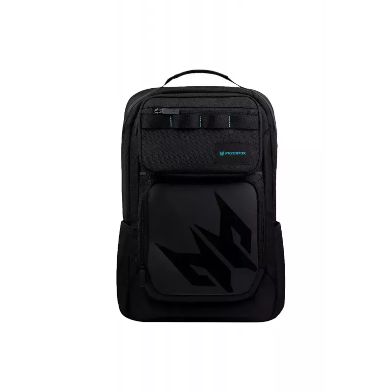 Gaming backpack Acer Predator Gaming Extreme for 17.3 inch laptops, polyester, 320×190×510 mm, 1 kg