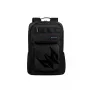 Gaming backpack Acer Predator Gaming Extreme for 17.3 inch laptops, polyester, 320×190×510 mm, 1 kg