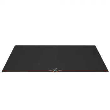 GIGABYTE AMP900 Gaming mouse pad Black, Orange