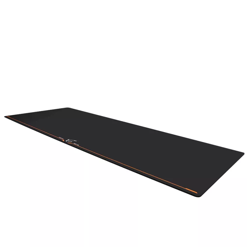 GIGABYTE AMP900 Gaming mouse pad Black, Orange