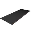 GIGABYTE AMP900 Gaming mouse pad Black, Orange