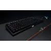 GIGABYTE AMP900 Gaming mouse pad Black, Orange