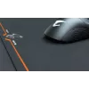 GIGABYTE AMP900 Gaming mouse pad Black, Orange