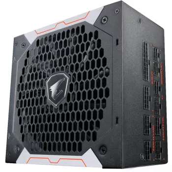 GIGABYTE GP-AP850GM power supply unit 850 W 20+4 pin ATX ATX Black