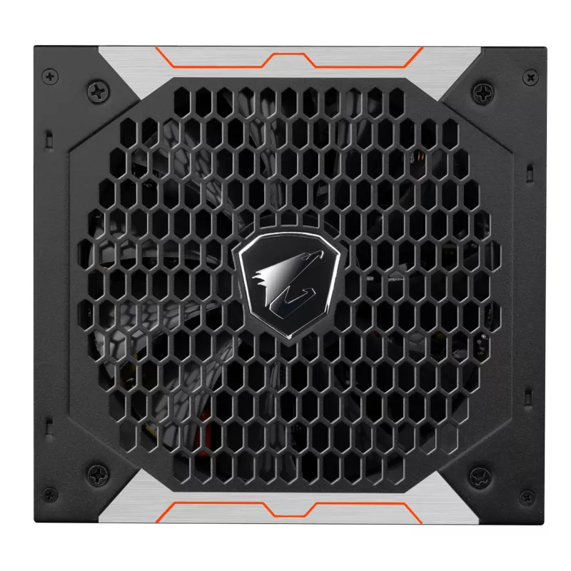 GIGABYTE GP-AP850GM power supply unit 850 W 20+4 pin ATX ATX Black