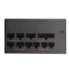 GIGABYTE GP-AP850GM power supply unit 850 W 20+4 pin ATX ATX Black