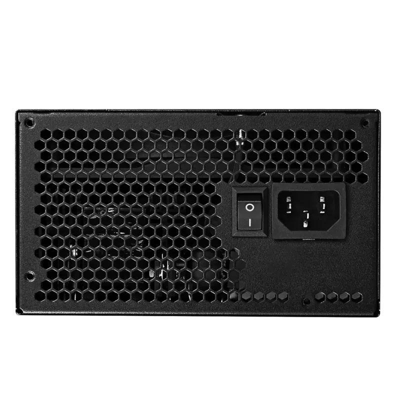 GIGABYTE GP-AP850GM power supply unit 850 W 20+4 pin ATX ATX Black