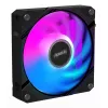 All-in-one liquid cooler GIGABYTE AORUS EZ CHAIN FAN 120 12 cm Black