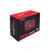 Chieftec PowerPlay power supply unit 850 W 20+4 pin ATX PS/2 Black, Red