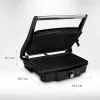 Contact Grill Tristar GR-2852