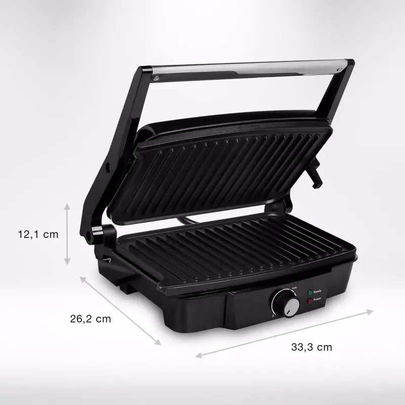 Contact Grill Tristar GR-2852
