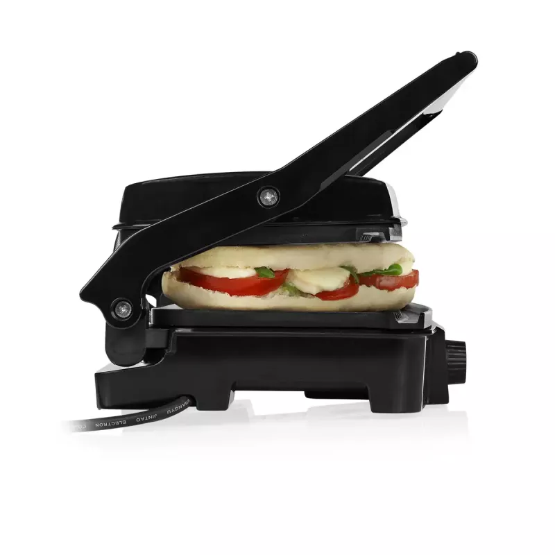 Contact Grill Tristar GR-2852