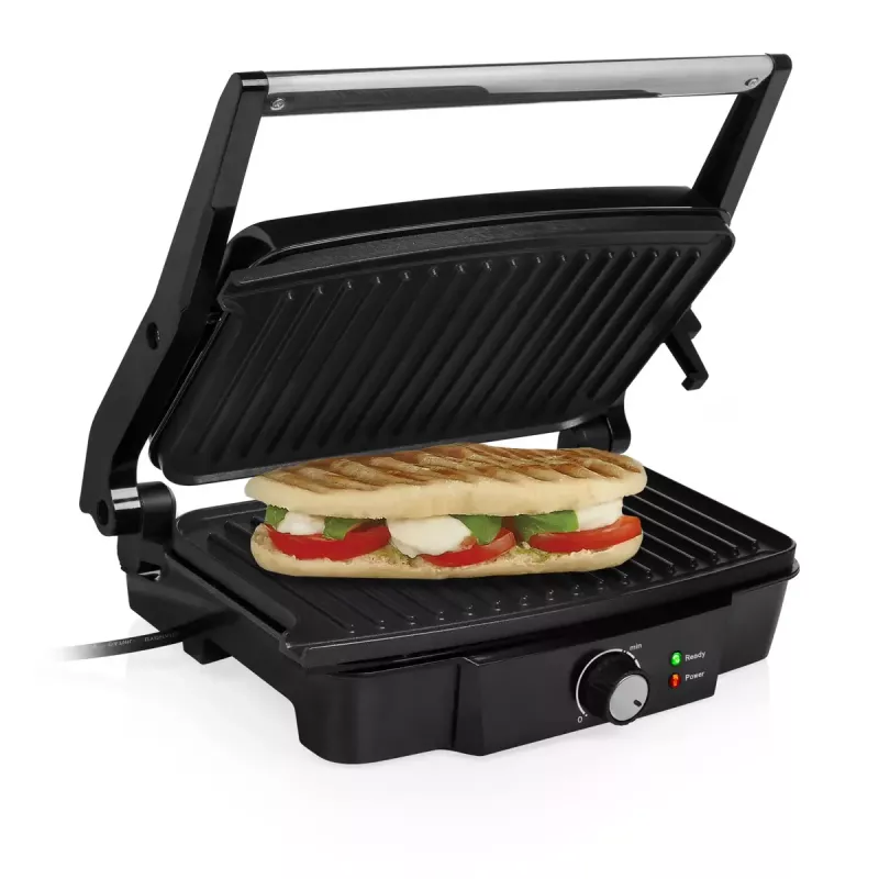 Contact Grill Tristar GR-2852