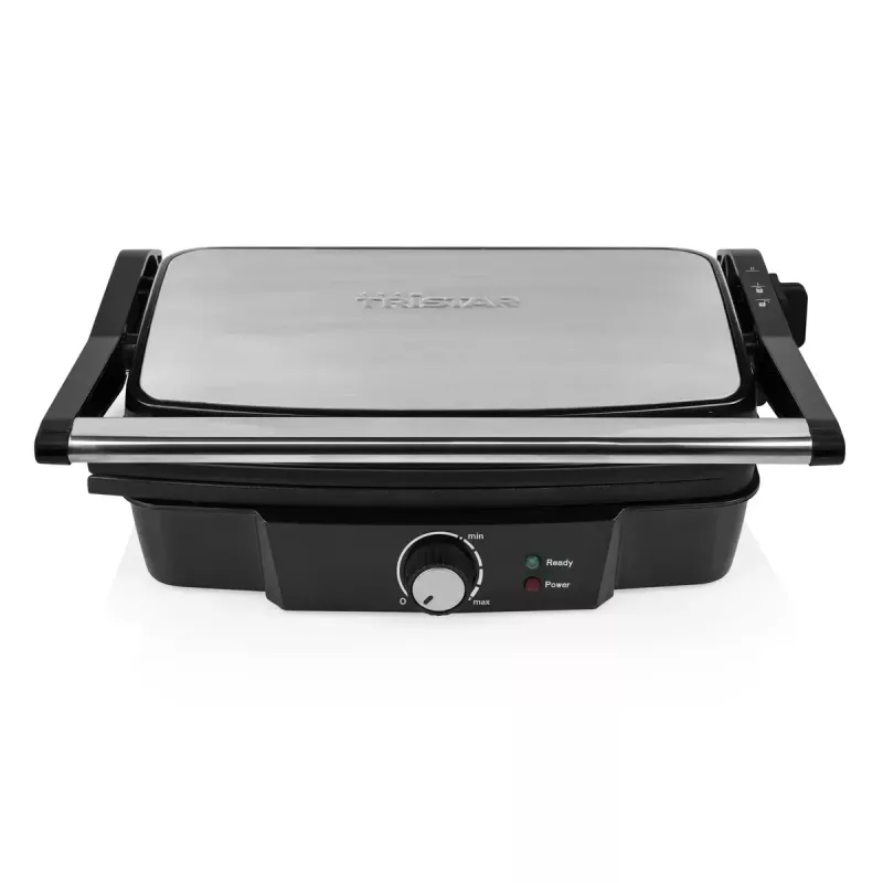 Contact Grill Tristar GR-2852