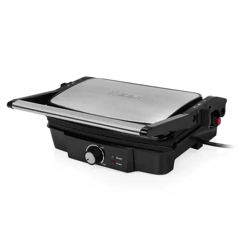Contact Grill Tristar GR-2852