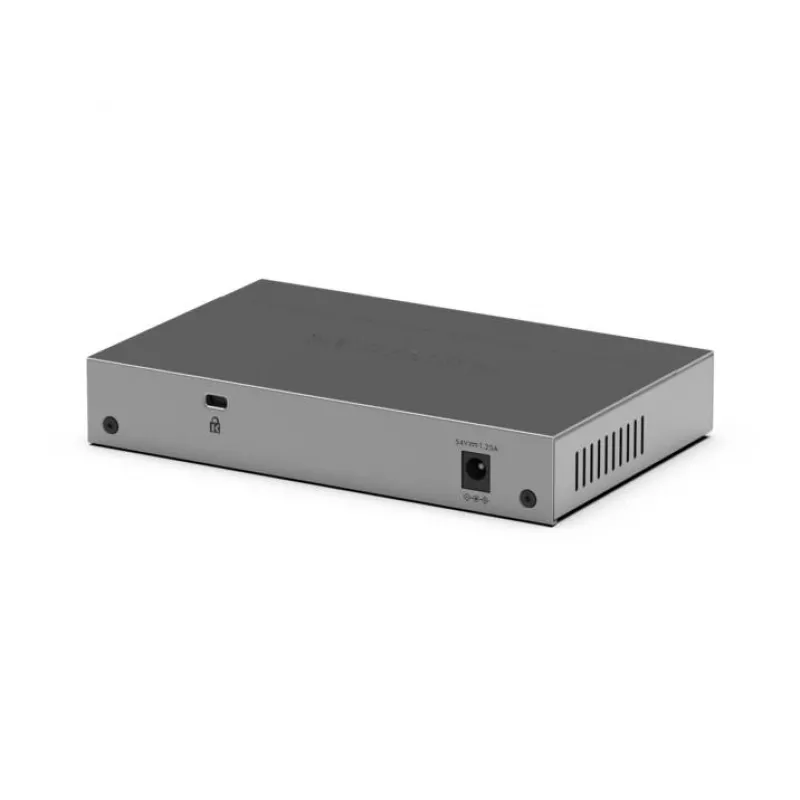 Unmanaged 5-Port PoE Switch Netgear GS105P 1Gb Ethernet with Power over Ethernet (GS105P-300EUS)