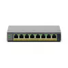 NETGEAR GS108EP Managed L2/L3 Gigabit Ethernet (10/100/1000) Grey
