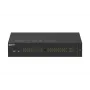 NETGEAR M4250-40G8XF-PoE++ Managed L2/L3 Gigabit Ethernet (10/100/1000) Power over Ethernet (PoE) 2U Black