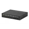 NETGEAR M4250-40G8XF-PoE++ Managed L2/L3 Gigabit Ethernet (10/100/1000) Power over Ethernet (PoE) 2U Black