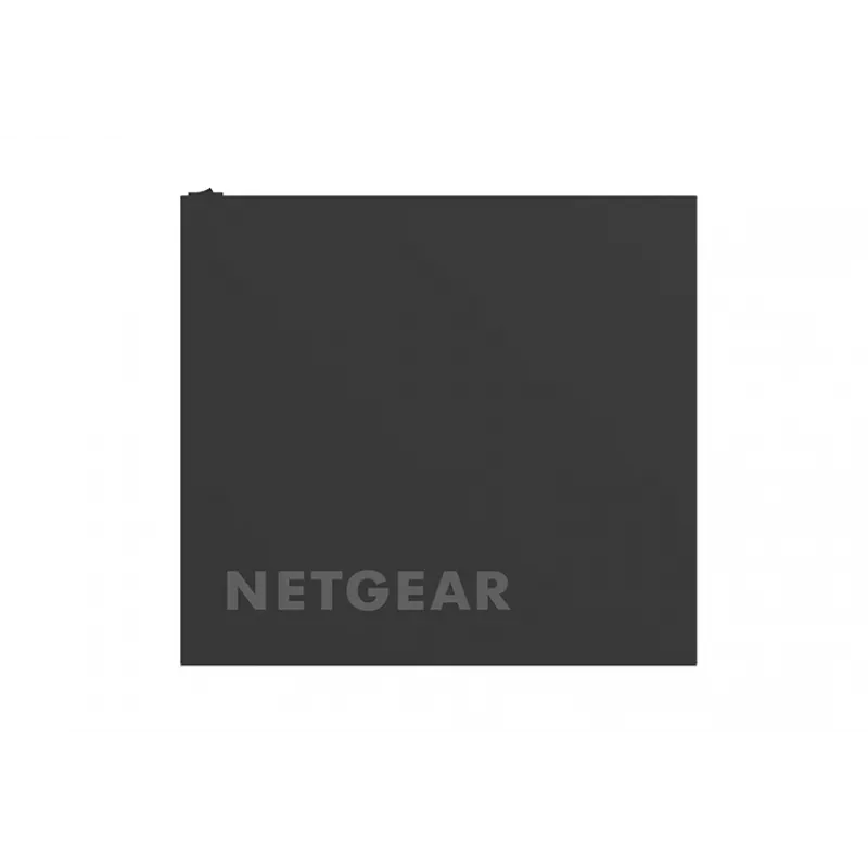 NETGEAR M4250-40G8XF-PoE++ Managed L2/L3 Gigabit Ethernet (10/100/1000) Power over Ethernet (PoE) 2U Black