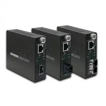 Network Media Converter PLANET GST-805A