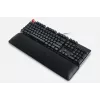Wrist Rest GLORIOUS GSW-100-STEALTH — Foam, Black, 430×100×13 mm