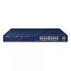 Unmanaged Network Switch PLANET GSW-1820HP