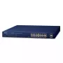 Unmanaged Network Switch PLANET GSW-1820HP
