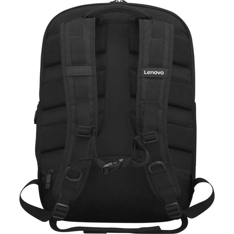 Lenovo GX40V10007 laptop case 43.9 cm (17.3 inch) Backpack Black