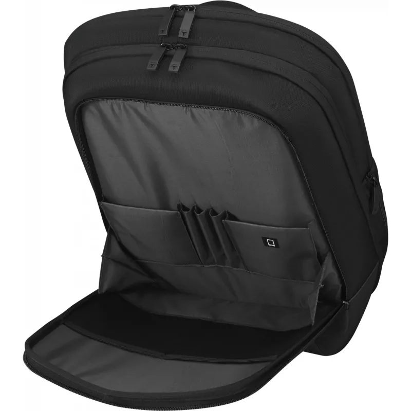 Lenovo GX40V10007 laptop case 43.9 cm (17.3 inch) Backpack Black