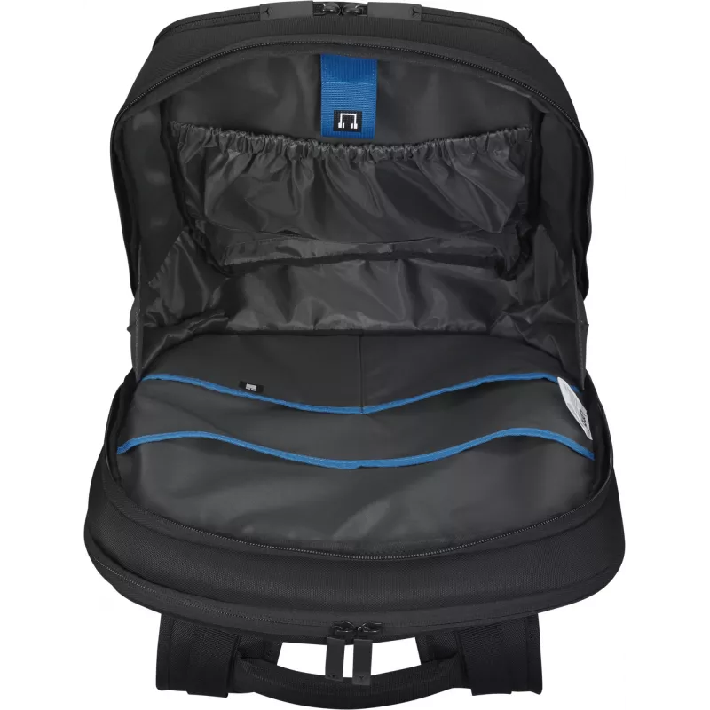 Lenovo GX40V10007 laptop case 43.9 cm (17.3 inch) Backpack Black