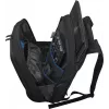 Lenovo GX40V10007 laptop case 43.9 cm (17.3 inch) Backpack Black
