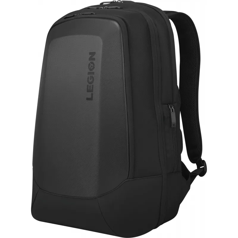 Lenovo GX40V10007 laptop case 43.9 cm (17.3 inch) Backpack Black