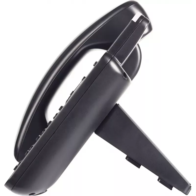 IP Phone Grandstream GXP1630 Black Grey