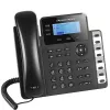IP Phone Grandstream GXP1630 Black Grey