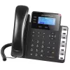 IP Phone Grandstream GXP1630 Black Grey