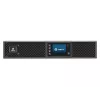 Vertiv Liebert GXT5 uninterruptible power supply (UPS) Double-conversion (Online) 3 kVA 3000 W 7 AC outlet(s)