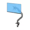 StarTech.com Desk Mount Monitor Arm, Up To 32 inch Display, Max 22lb/10kg, VESA 75x75/100x100, C-Clamp, Fully Articulating, Mechanical Spring, TAA-compliant