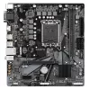 GIGABYTE H610M H V2 DDR4 Motherboard - Supports Intel Core 14th CPUs, 6+1+1 Hybrid Digital VRM, up to 3200MHz DDR4 (OC), 1xPCIe 3.0 M.2, GbE LAN, USB 3.2 Gen 1