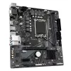 GIGABYTE H610M H V2 DDR4 Motherboard - Supports Intel Core 14th CPUs, 6+1+1 Hybrid Digital VRM, up to 3200MHz DDR4 (OC), 1xPCIe 3.0 M.2, GbE LAN, USB 3.2 Gen 1