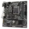 GIGABYTE H610M H V2 DDR4 Motherboard - Supports Intel Core 14th CPUs, 6+1+1 Hybrid Digital VRM, up to 3200MHz DDR4 (OC), 1xPCIe 3.0 M.2, GbE LAN, USB 3.2 Gen 1