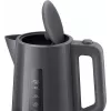 Philips 3000 series HD9318/10 electric kettle 1.7 L 2200 W Grey