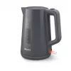 Philips 3000 series HD9318/10 electric kettle 1.7 L 2200 W Grey