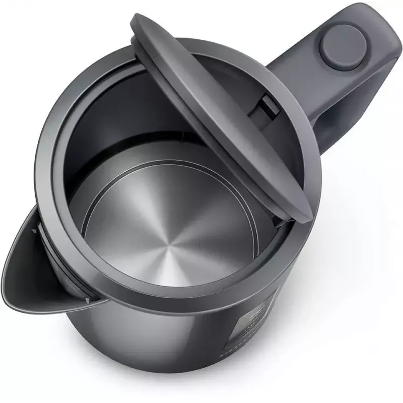 Philips 3000 series HD9318/10 electric kettle 1.7 L 2200 W Grey