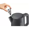 Philips 3000 series HD9318/10 electric kettle 1.7 L 2200 W Grey