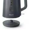 Philips 3000 series HD9318/10 electric kettle 1.7 L 2200 W Grey