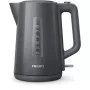 Philips 3000 series HD9318/10 electric kettle 1.7 L 2200 W Grey