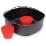 Philips Airfryer Accessory HD9945/01 Baking Kit XL